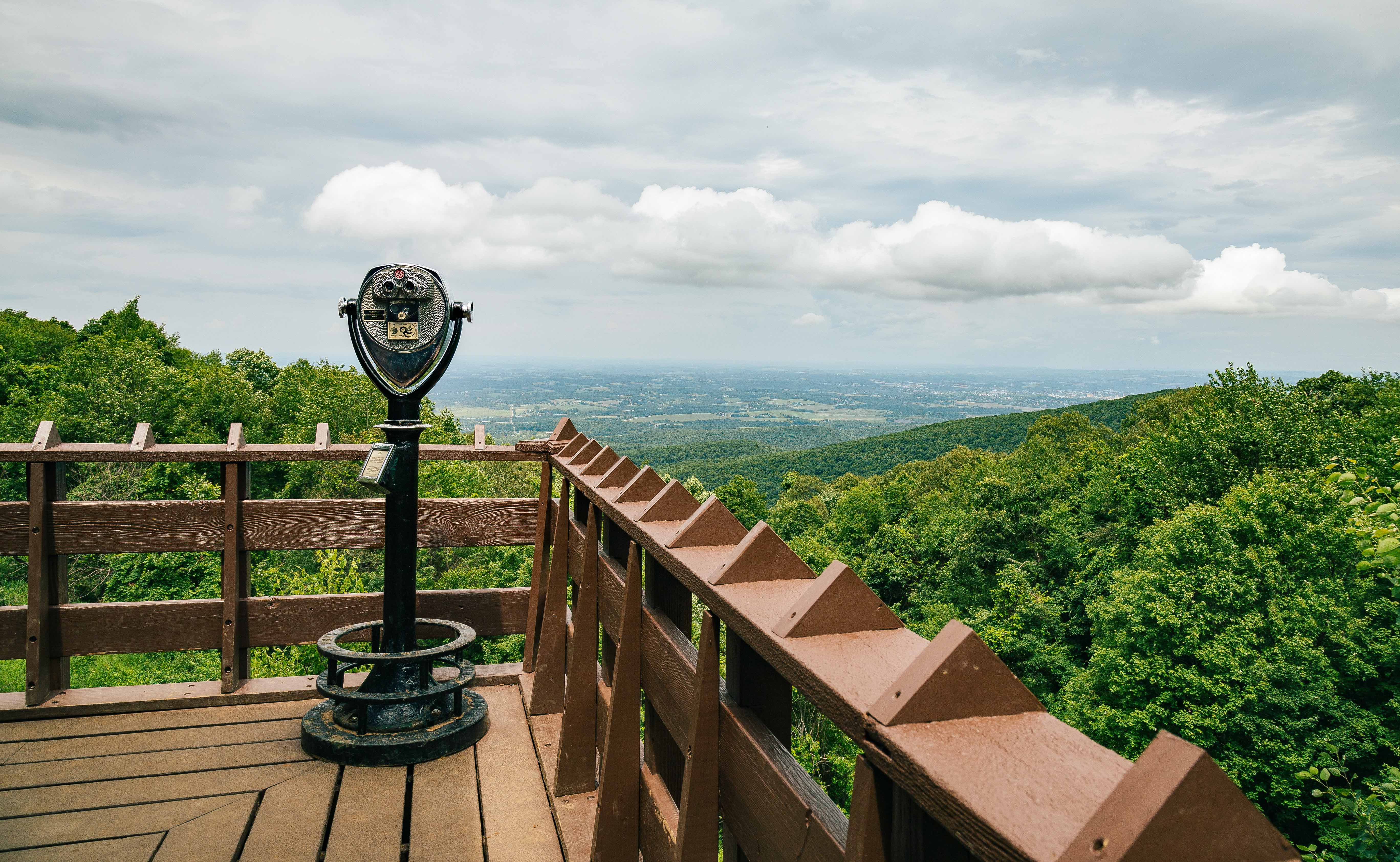 Unveiling The Laurel Highlands: A Pour Tour Of Scenic Sips And Enchanting Escapes